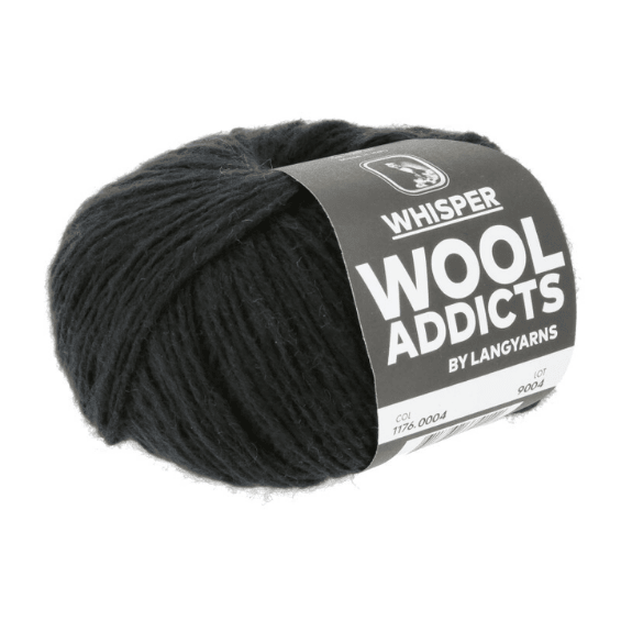 Whisper - LANG YARNS
