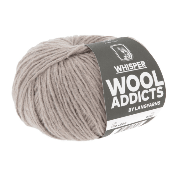 Whisper - LANG YARNS