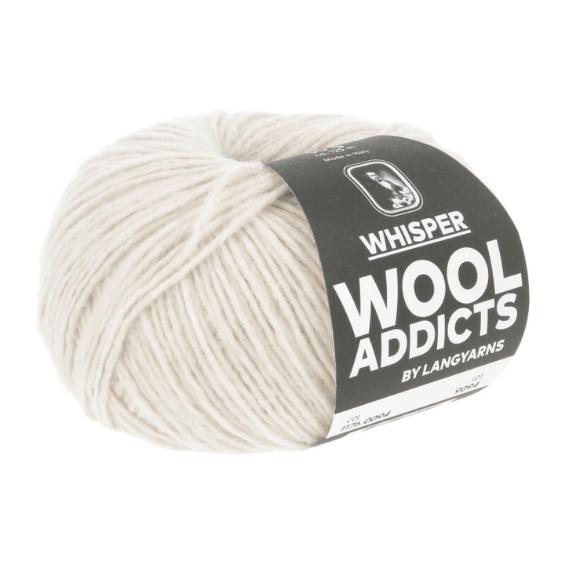 Whisper - LANG YARNS