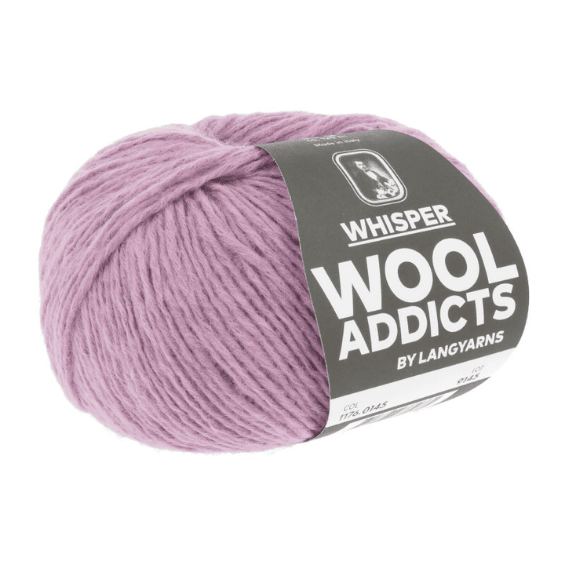Whisper - LANG YARNS