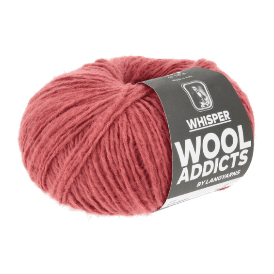 Whisper - LANG YARNS