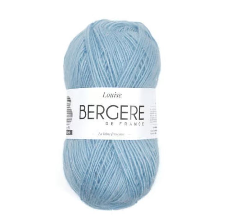 Louise - BERGERE DE FRANCE