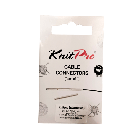 Connecteurs de câble - KnitPro