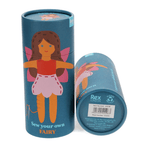 Kit couture feutrine - Fée