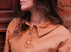 Patron de couture CHA'COUD - Le pull Paloma
