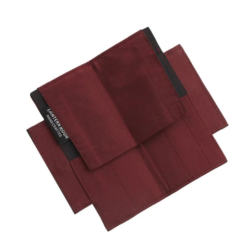 Etui pour pointes d'aiguilles circulaires