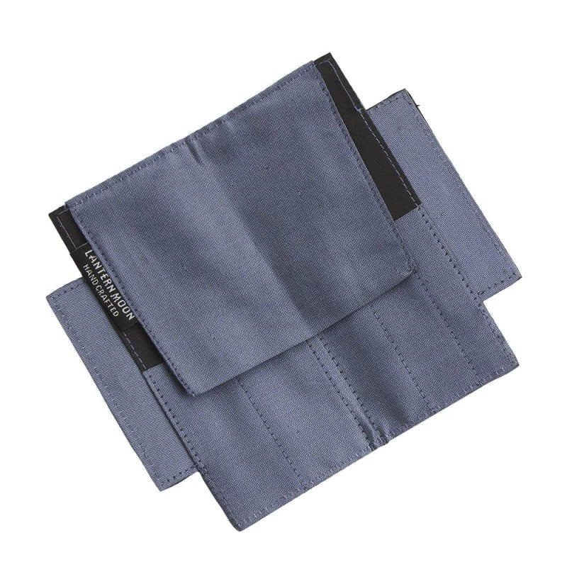 Etui pour pointes d'aiguilles circulaires