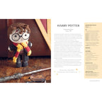 Harry Potter - La magie du crochet