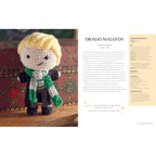 Harry Potter - La magie du crochet