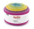 Holi - KATIA