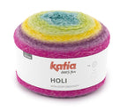 Holi - KATIA