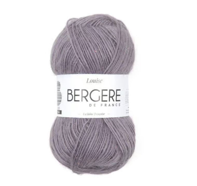 Louise - BERGERE DE FRANCE