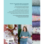Je tricote des pulls et des gilets - Stephaline Made