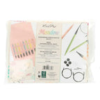 KnitPro Meadow Kit d'aiguilles interchangeables 13 cm