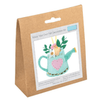 Kit couture décoration feutrine - Arrosoir