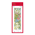 Kit marque page point de croix Golden lily