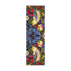 Marque page point de croix - Le voleur de fraise WILLIAM MORRIS