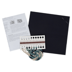 Kit point de croix - Baleine