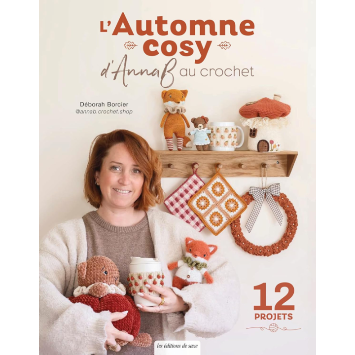 L'automne cosy - AnnaB