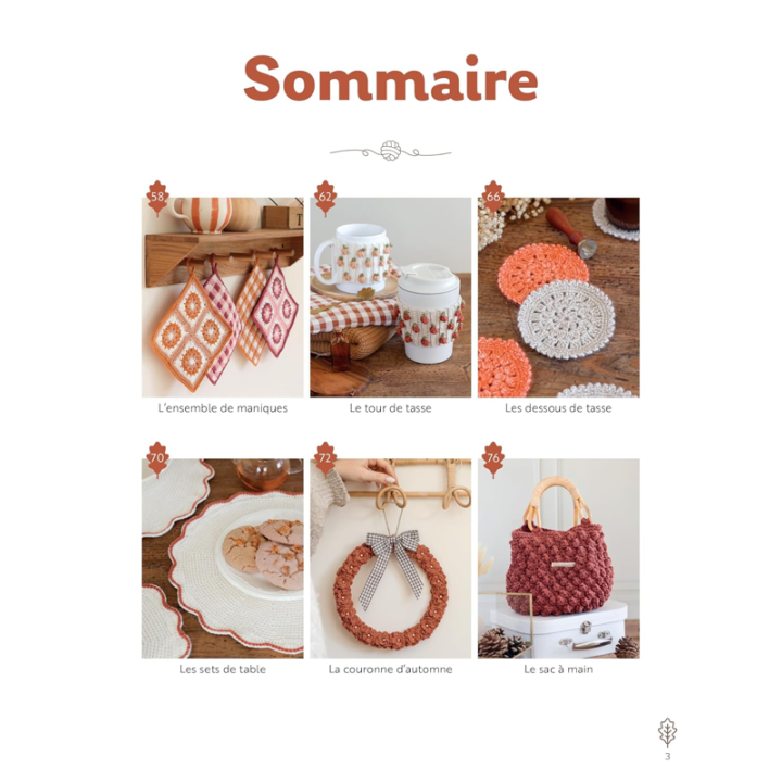 L'automne cosy - AnnaB