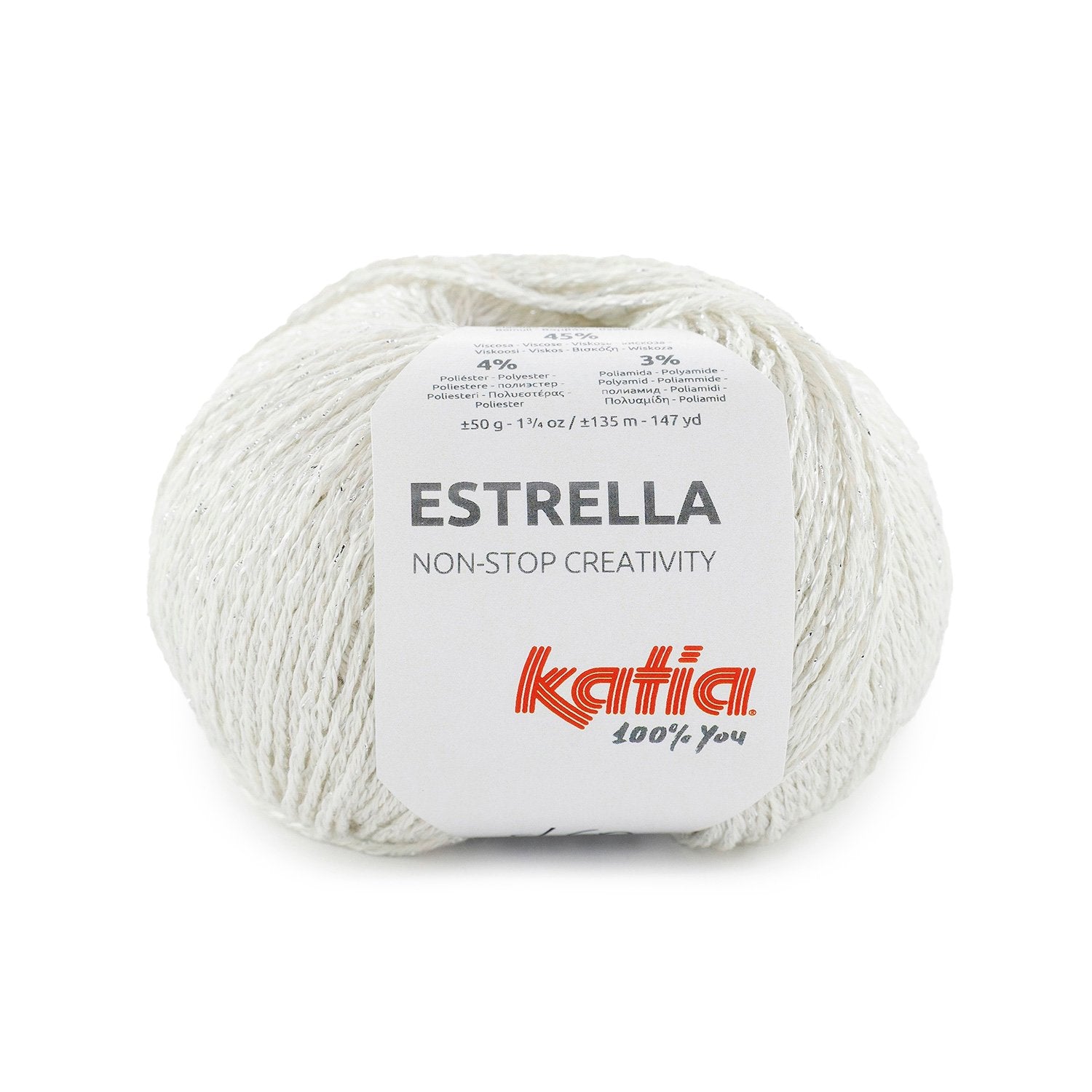 Estrella - KATIA