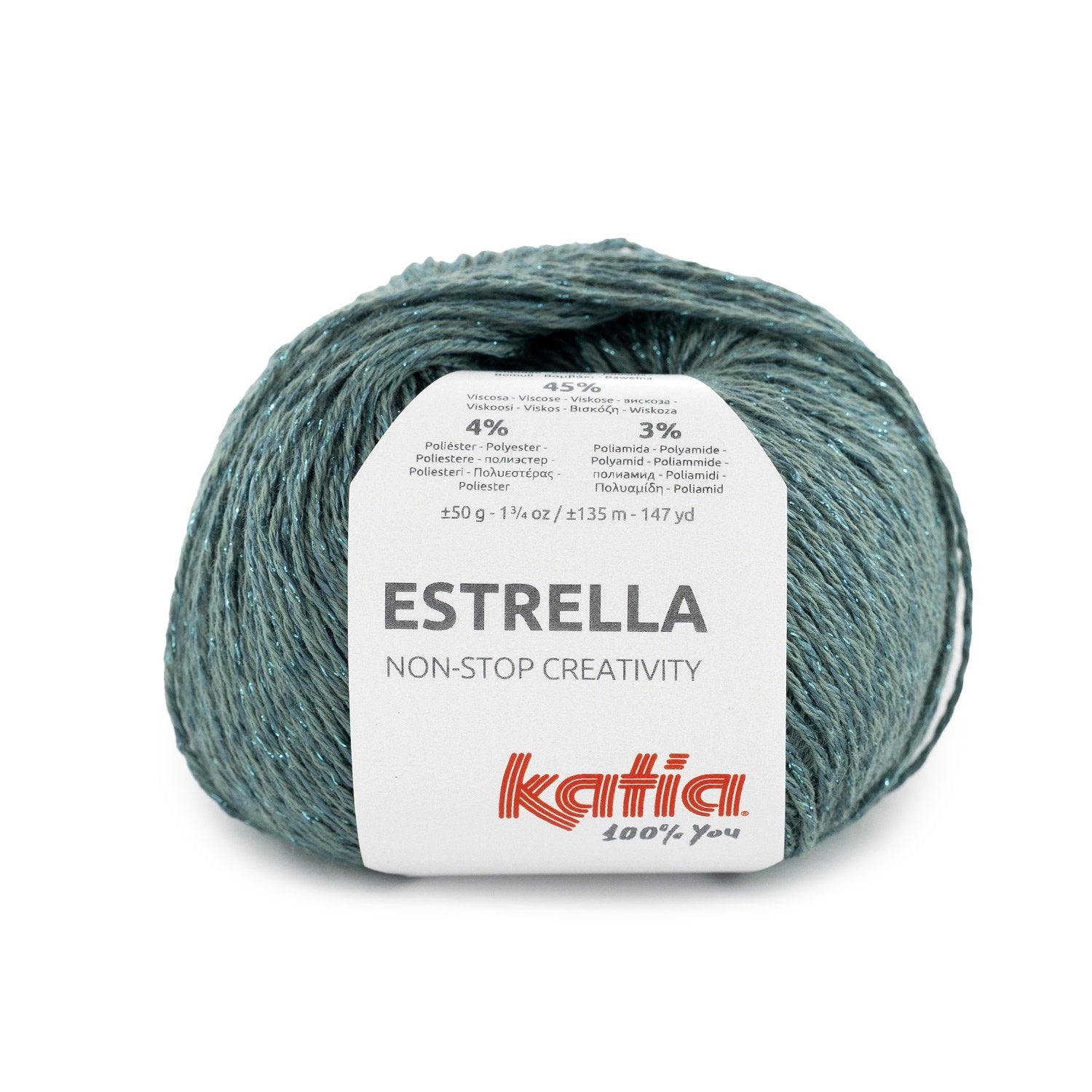 Estrella - KATIA