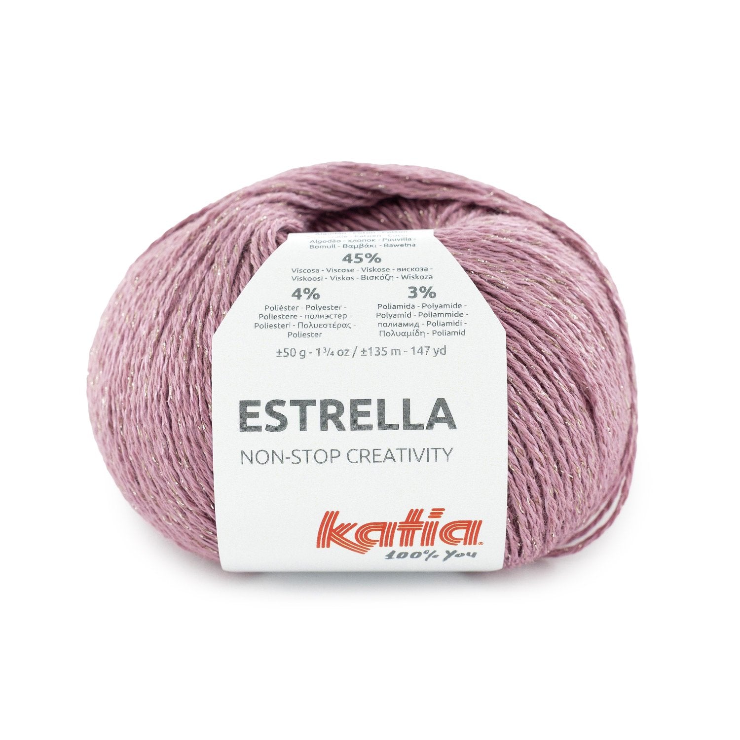 Estrella - KATIA