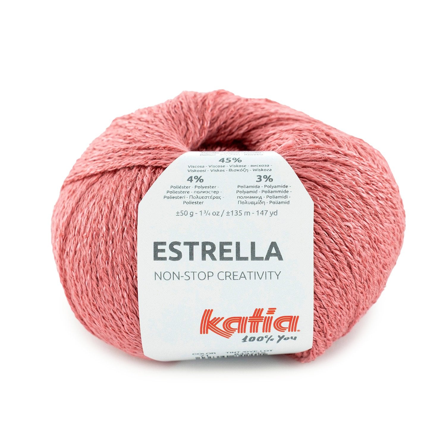 Estrella - KATIA