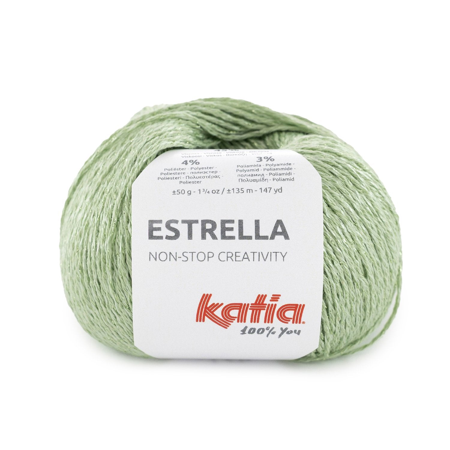 Estrella - KATIA