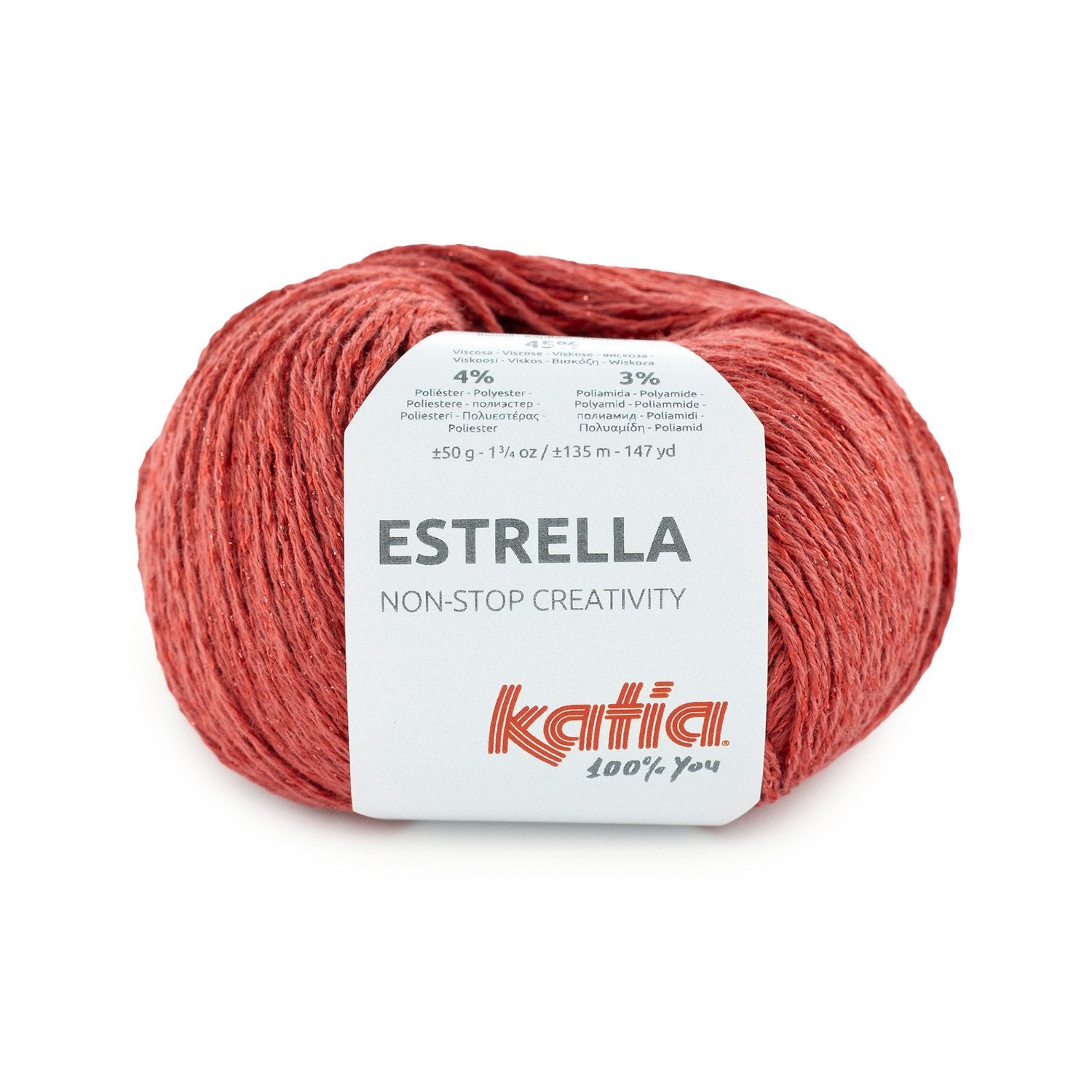Estrella - KATIA