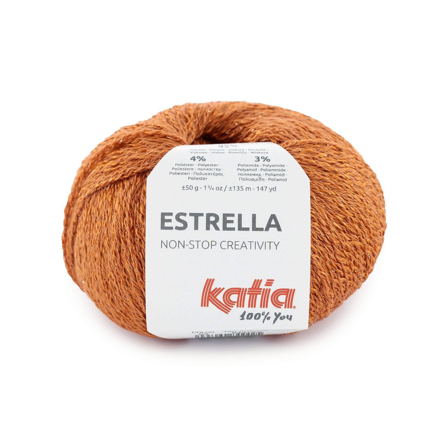 Estrella - KATIA