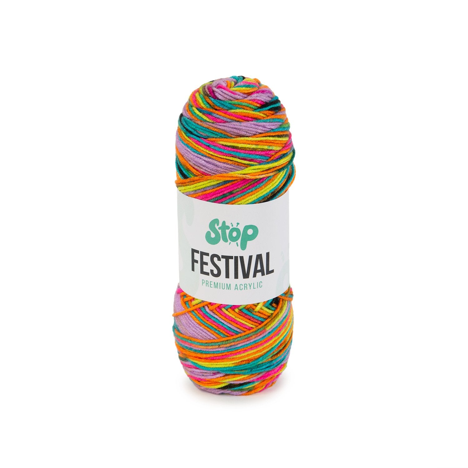 Stop Festival - KATIA