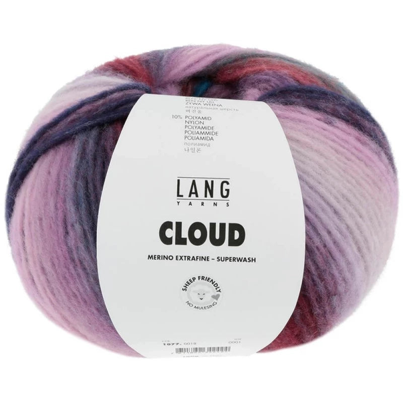Cloud - Lang Yarns