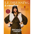 Dressing à coudre - Promod Couture