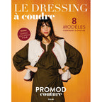 Dressing à coudre - Promod Couture