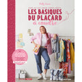 Les basiques du placard à coudre - Betty Jeane