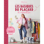 Les basiques du placard à coudre - Betty Jeane