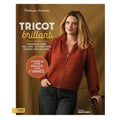 Tricot brillant - 15 modèles pour briller toute l'année