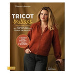 Tricot brillant - 15 modèles pour briller toute l'année