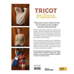 Tricot brillant - 15 modèles pour briller toute l'année