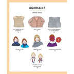 Tricot brillant - 15 modèles pour briller toute l'année