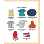 Tricot brillant - 15 modèles pour briller toute l'année