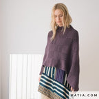 Catalogue KATIA - N°124 - Crochet