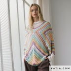 Catalogue KATIA - N°124 - Crochet