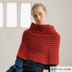 Catalogue KATIA - N°124 - Crochet