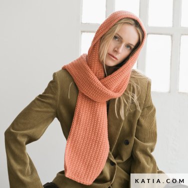 Catalogue KATIA - N°124 - Crochet