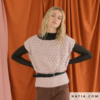 Catalogue KATIA - N°124 - Crochet