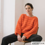 Catalogue KATIA - N°124 - Crochet