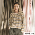 Catalogue KATIA - N°124 - Crochet