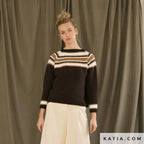 Catalogue KATIA - N°124 - Crochet